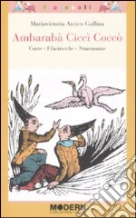 Antico Gallina Mariavittoria