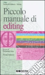 Scala F. (cur.); Schiannini D. (cur.)