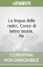 Pagliani Piera; Alosi Rita; Bove Stefano