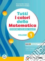 Sasso Leonardo; Abate Valentina