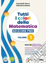 Sasso Leonardo; Abate Valentina