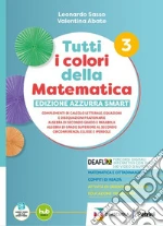 Sasso Leonardo; Abate Valentina