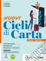 Caporale Luigi; Manzuoli Marco; Zeppegno Giuliana