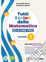 Sasso Leonardo; Abate Valentina