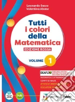 Sasso Leonardo; Abate Valentina