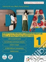 Fantozzi Maria Teresa; De Luca C.