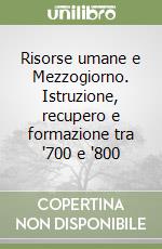 Lupo Maurizio; Salvemini Raffaella; Caglioti Daniela L.; Zilli I. (cur.)