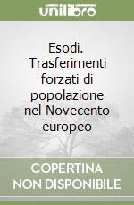 Pupo R. (cur.); Dogo M. (cur.); Cattaruzza M. (cur.)