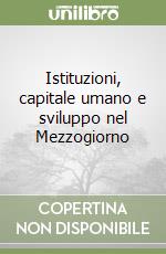 Carillo Maria Rosaria; Zazzaro Alberto