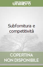 Capaldo G. (cur.); Esposito E. (cur.); Raffa M. (cur.)