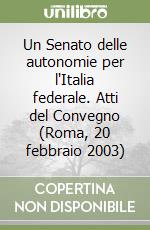 Presidenza della provincia di Roma (cur.)