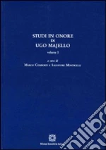 Comporti M. (cur.); Monticelli S. (cur.)