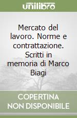 Signorelli M. (cur.); Tiraboschi M. (cur.)