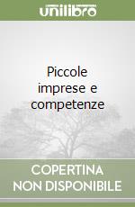 Capaldo G. (cur.); Iandoli L. (cur.); Montobbio P. (cur.)