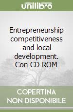 Raffa M. (cur.); Iandoli L. (cur.)