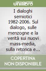 Bonfantini Massimo A.; Petrilli Susan; Ponzio Augusto