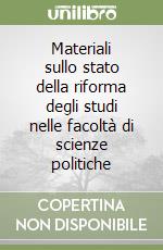 Pietrolata L. (cur.); Procaccini M. M. (cur.); Roselli O. (cur.)