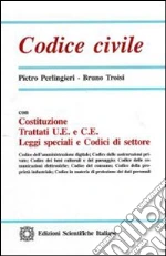Perlingieri Pietro; Troisi Bruno