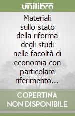 Degrassi L. (cur.); Roselli O. (cur.)