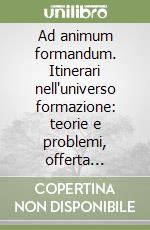 Federici M. C. (cur.); Picchio M. (cur.)