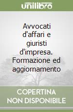 Morbidelli G. (cur.); Lotito P. F. (cur.); Roselli O. (cur.)