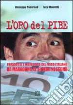 Pedersoli Giuseppe; Maurelli Luca