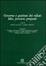 Lucarelli A. (cur.); Pierobon A. (cur.)