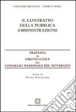 Ricciuto Vincenzo; Nervi Andrea