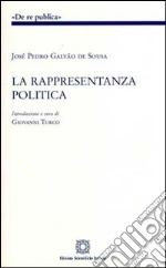 Galvao de Sousa Jos P.