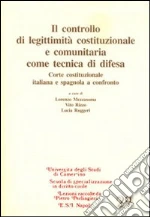 Mezzasoma L. (cur.); Rizzo V. (cur.); Riggeri L. (cur.)