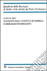 Scarpa Dario