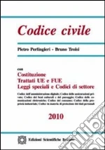 Perlingieri Pietro; Troisi Bruno