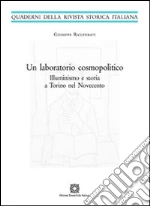 Ricuperati Giuseppe