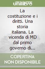 Palombarini Giovanni; Viglietta Gianfranco