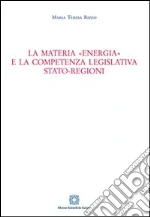 Rizzo M. Teresa