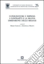 Ciancio M. (cur.); Miletti A. (cur.)