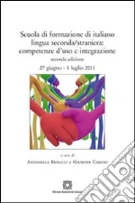 Benucci A. (cur.); Caruso G. (cur.)
