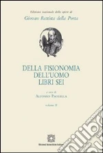 Della Porta G. Battista; Paolella A. (cur.)