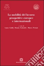 Calaf L. (cur.); Gottardi D. (cur.); Peruzzi M. (cur.)