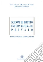 Villani Ugo; Di Fabio Marcello; Sbordone Francesco