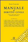 Manuale di diritto civile libro di Perlingieri Pietro