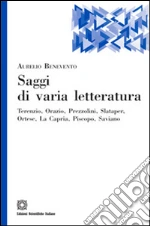 Benevento Aurelio