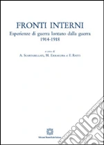 Ermacora M. (cur.); Ratti F. (cur.); Scartabellati A. (cur.)