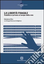 Sica Salvatore; Giannone Codiglione Giorgio