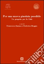 Zanuso F. (cur.); Reggio F. (cur.)