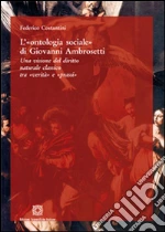 Costantini Federico