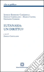 Castellano D. (cur.)