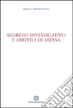Mastrototaro Rossella