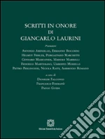 Falconio D. (cur.); Fimman F. (cur.); Guida P. (cur.)