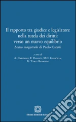 Cardone A. (cur.); Grisolia M. C. (cur.); Tarli Barbieri G. (cur.)